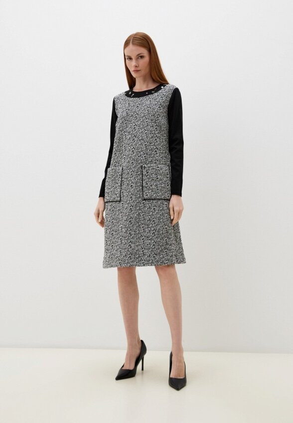 Платье Helmidge