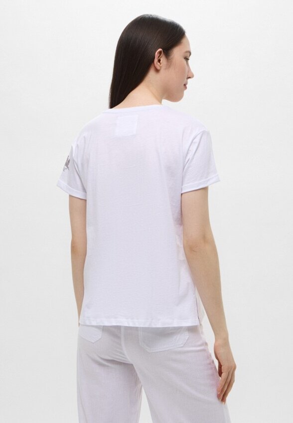 Футболка La Martina