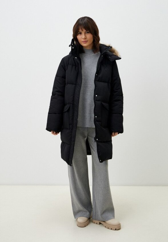 Пуховик Befree