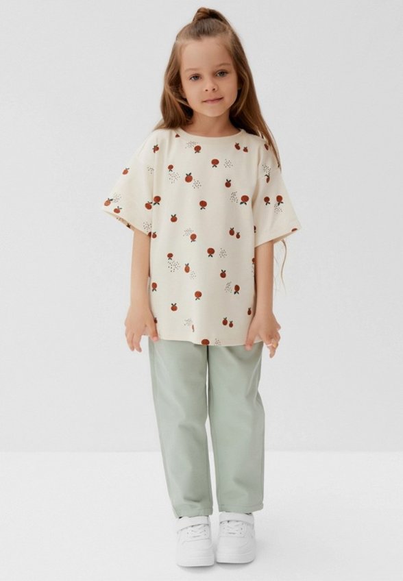 Футболка Kaftan