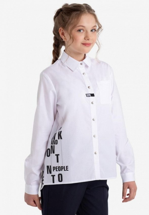 Рубашка Kapika