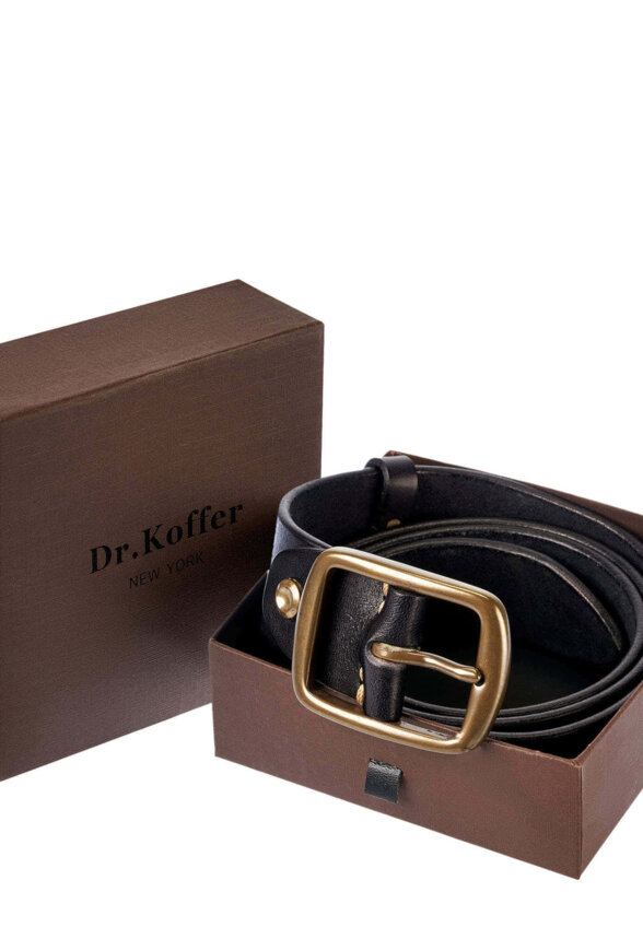 Др.Коффер R017V-07-125-104-04 ремень