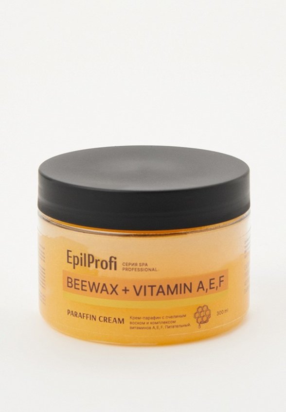 Крем для рук и ногтей Epilprofi