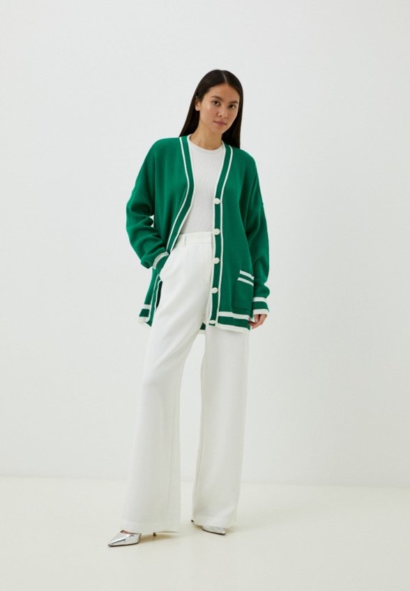 Кардиган Original Siberia