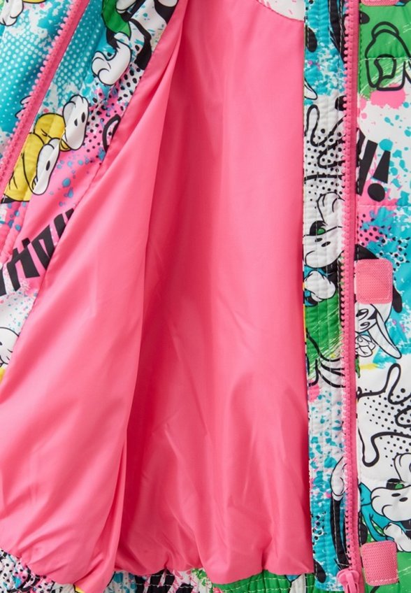 Куртка утепленная PlayToday