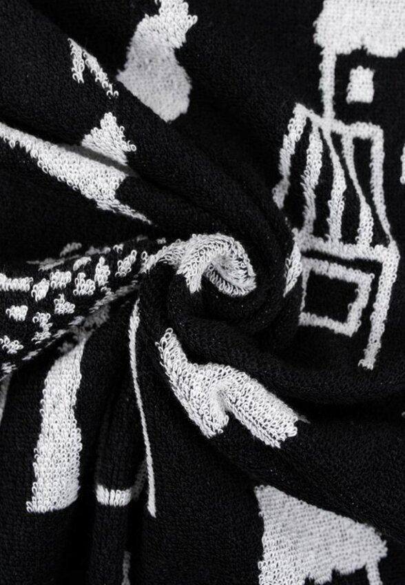 Набор полотенец Wellness