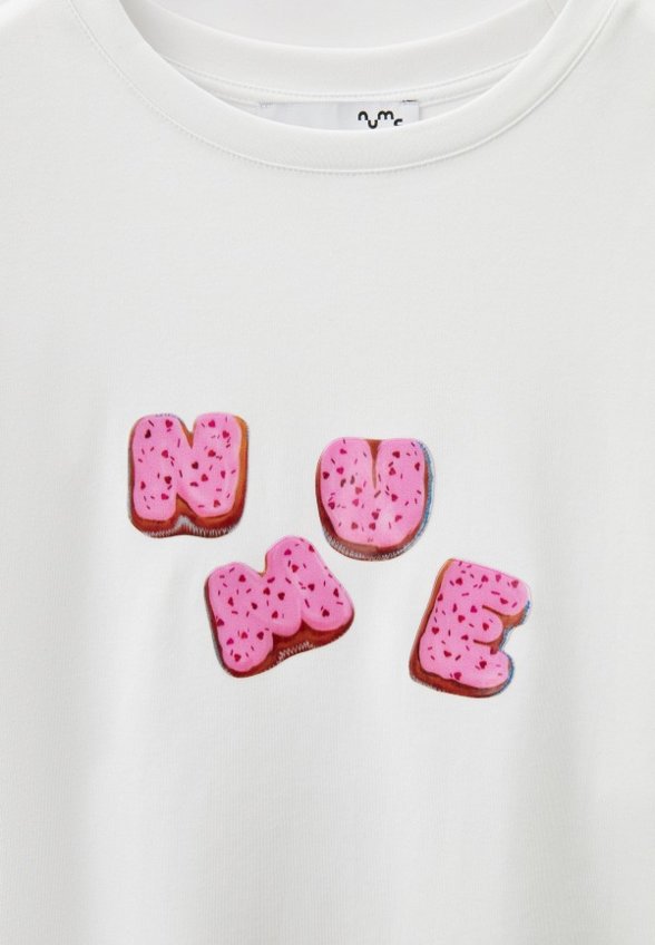 Лонгслив Nume