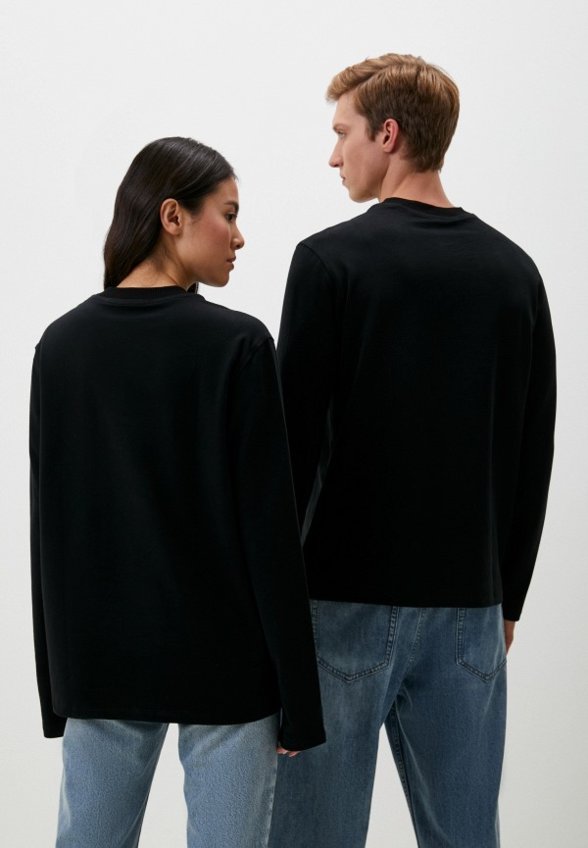 Лонгслив KChTZ