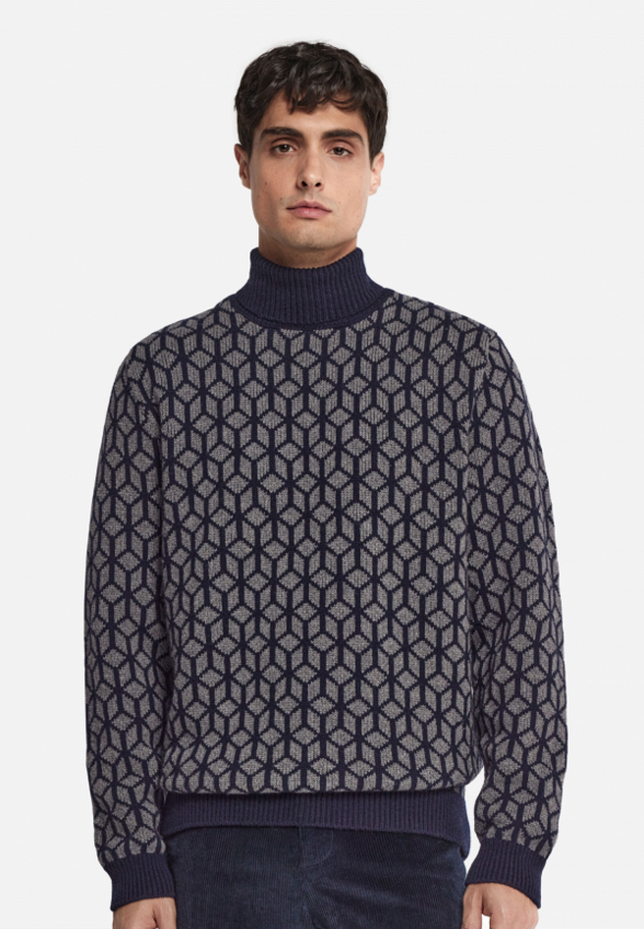 Свитер Falconeri