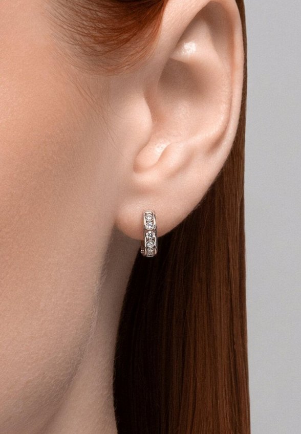 Серьги Sokolov