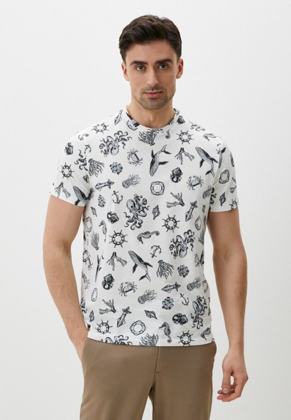 Футболка Funday