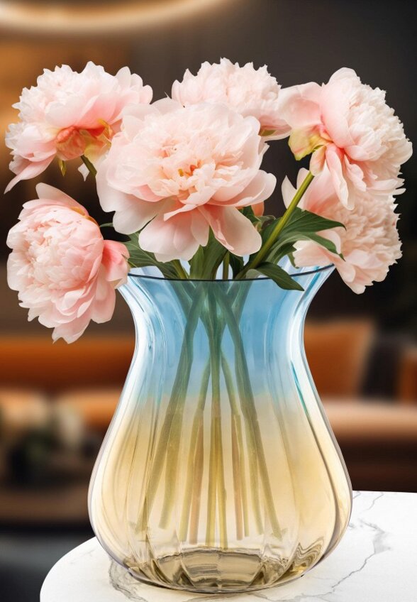 Ваза Elan Gallery