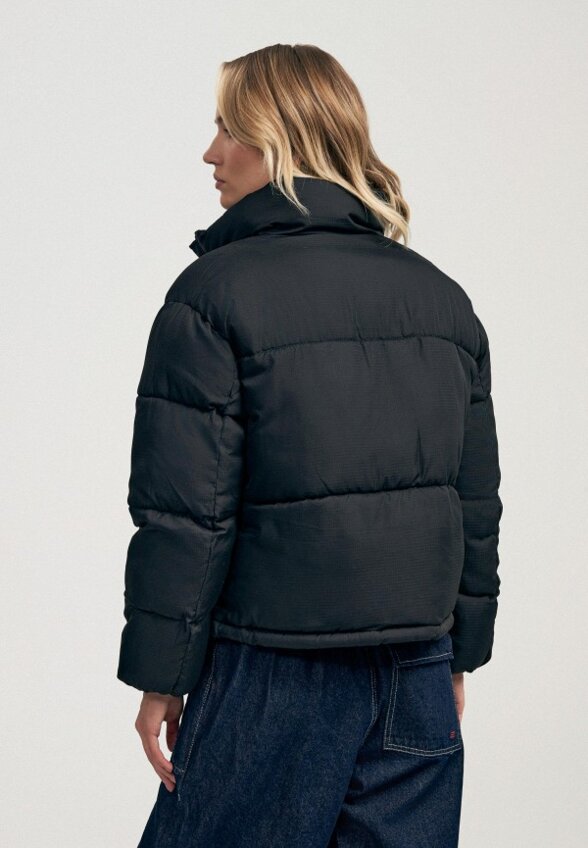 Пуховик Твое