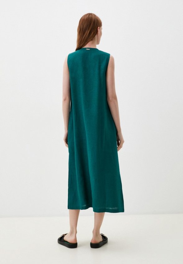 Платье Fabretti