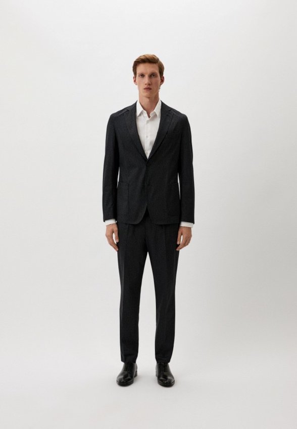 Костюм классический Boss