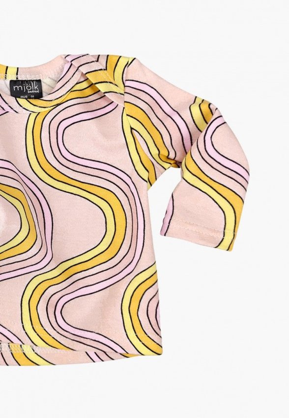 Лонгслив Mjolk