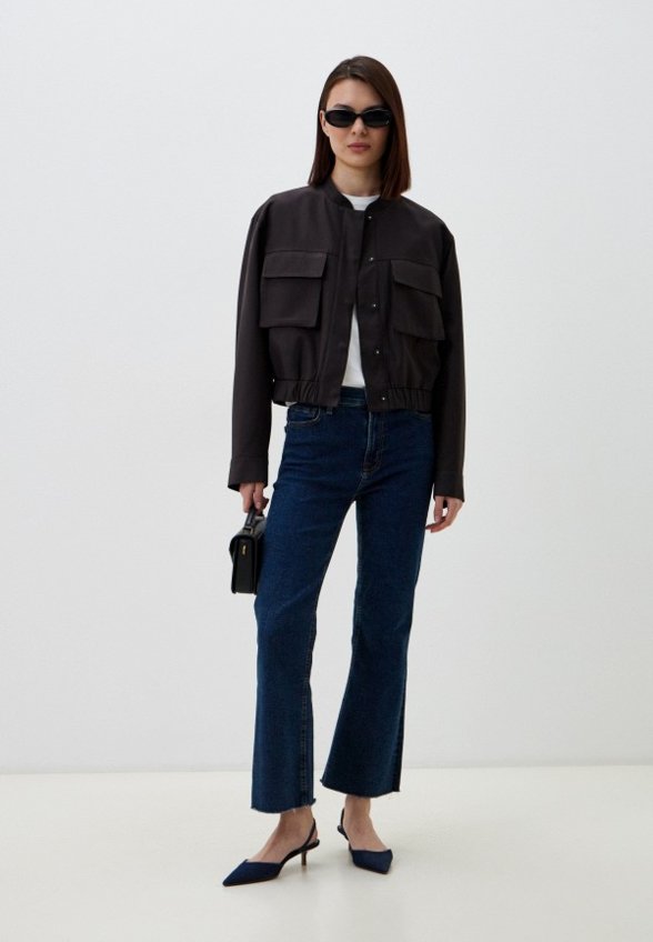 Куртка-рубашка Lusio