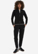 Костюм женский PUMA, Черный1  - превью
