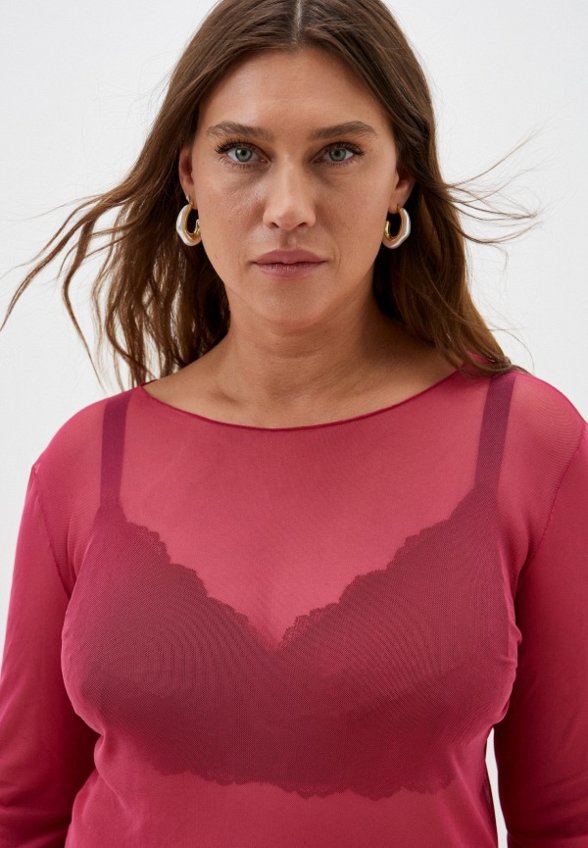 Лонгслив Gilmeeva