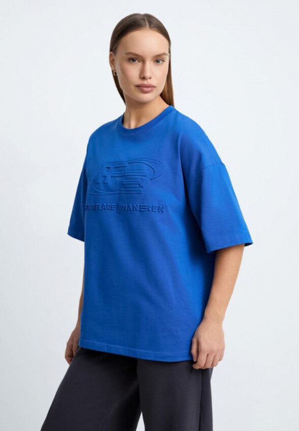 Футболка Finn Flare