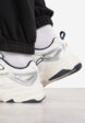 Кроссовки для мальчиков FILA Shein V Pu, Белый10  - превью