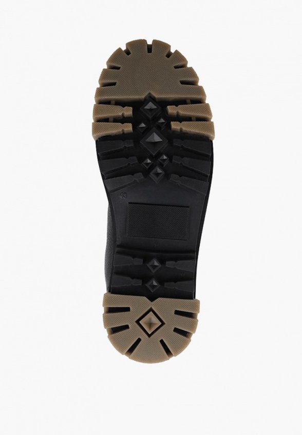 Ботинки Matt Nawill