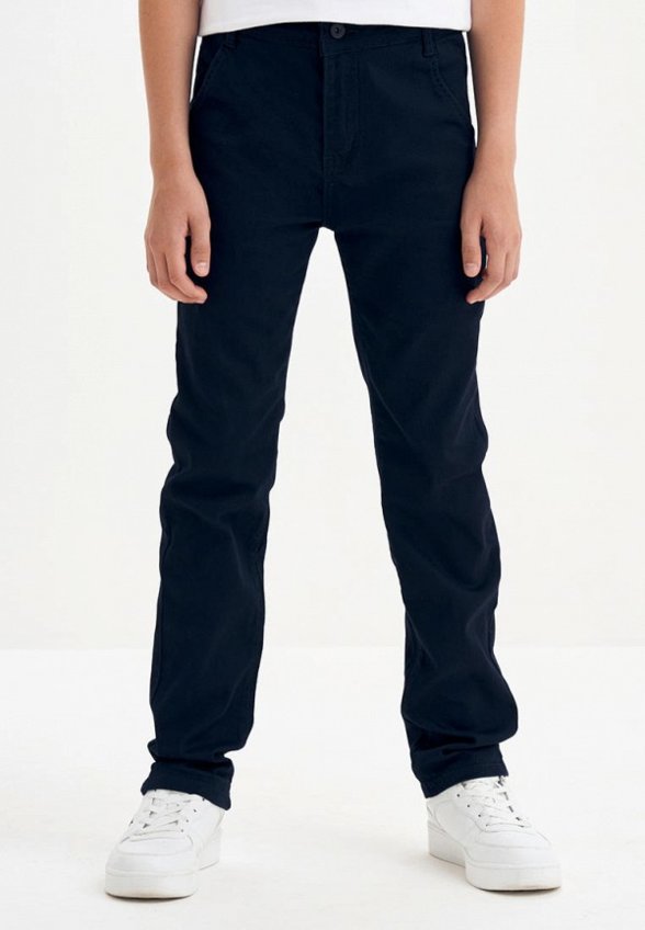 Джинсы Resser Denim