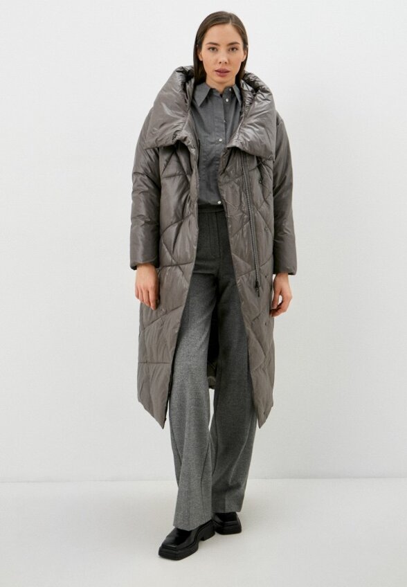 Куртка стеганая Winterra