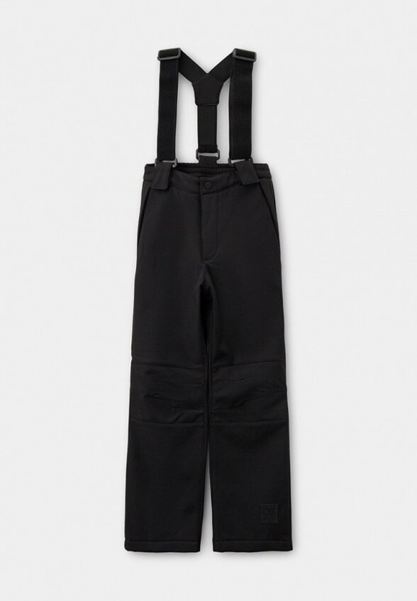 Брюки утепленные PlayToday