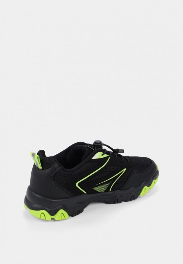 Кроссовки Shuzzi