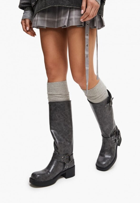 Сапоги Lera Nena