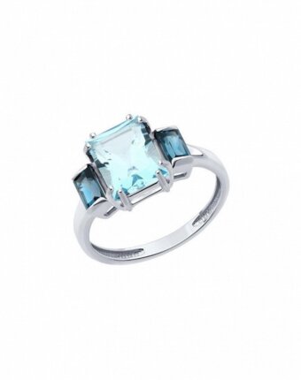 Кольцо Diamant женщинам
