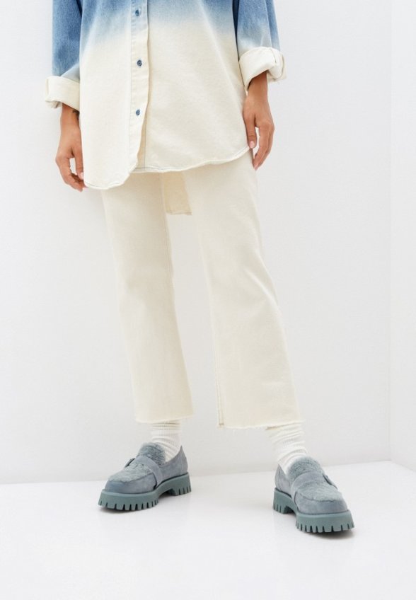 Лоферы Graciana