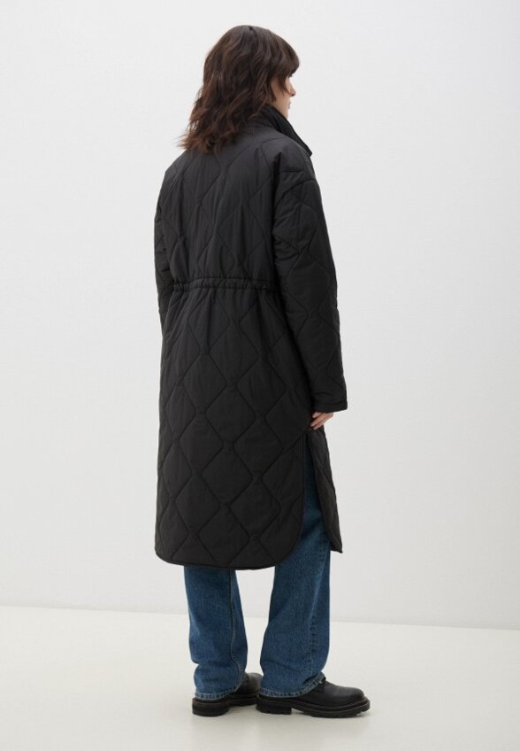 Куртка утепленная Снежная Королева