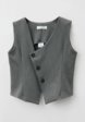 Жилет Academ Wear1  - превью