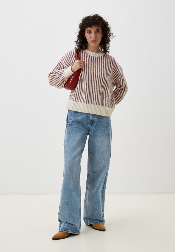 Джемпер Desigual