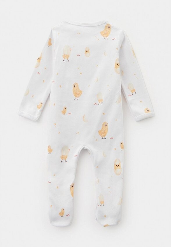 Комбинезон Kidriana