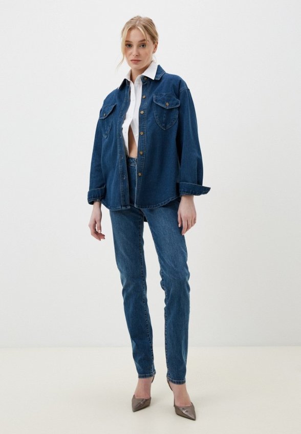 Джинсы Colin's