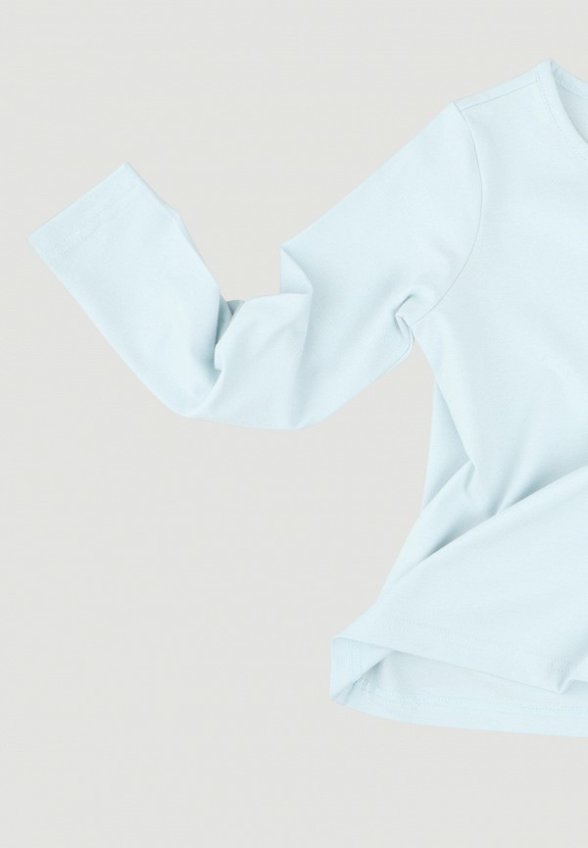 Лонгслив Mjolk