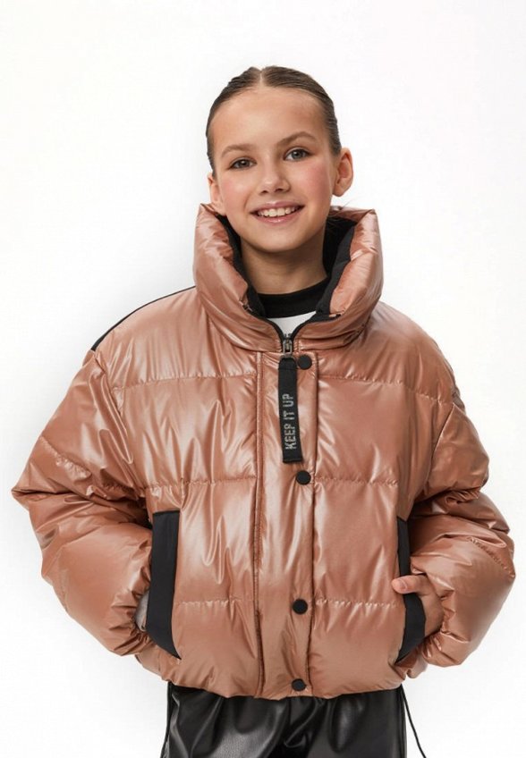 Куртка утепленная Bell Bimbo