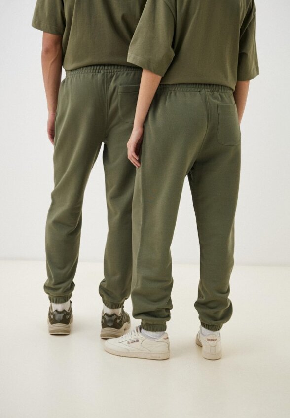 Брюки спортивные Lacoste