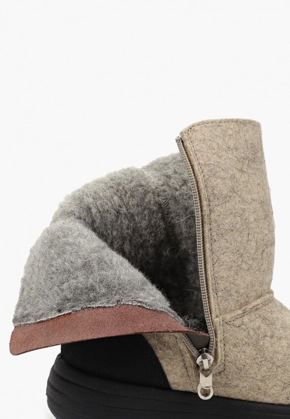 Валенки Котофей