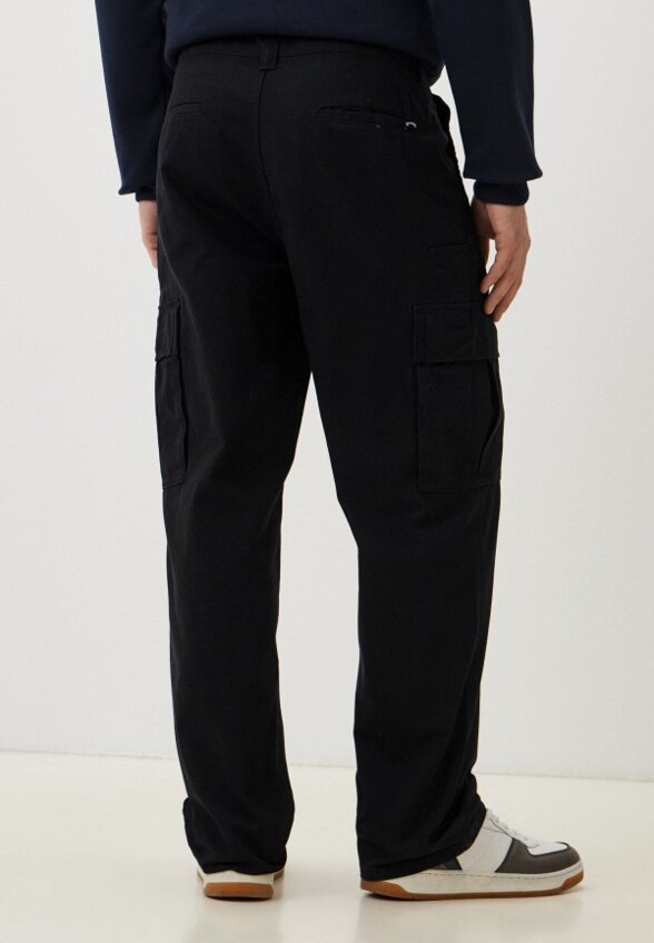 Брюки Billabong