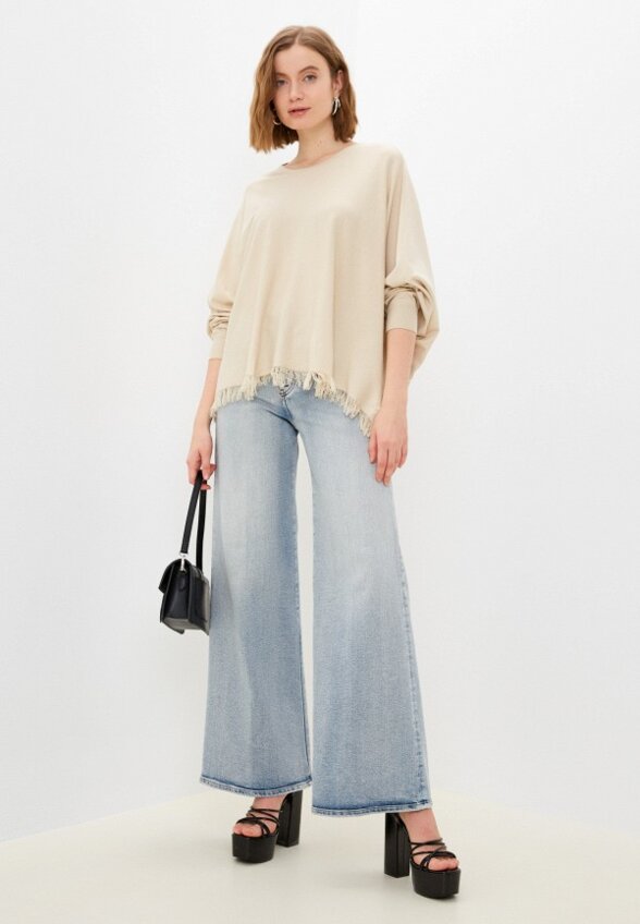 Джемпер Kontatto