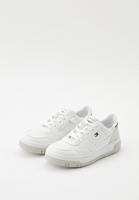 Кеды Tommy Hilfiger