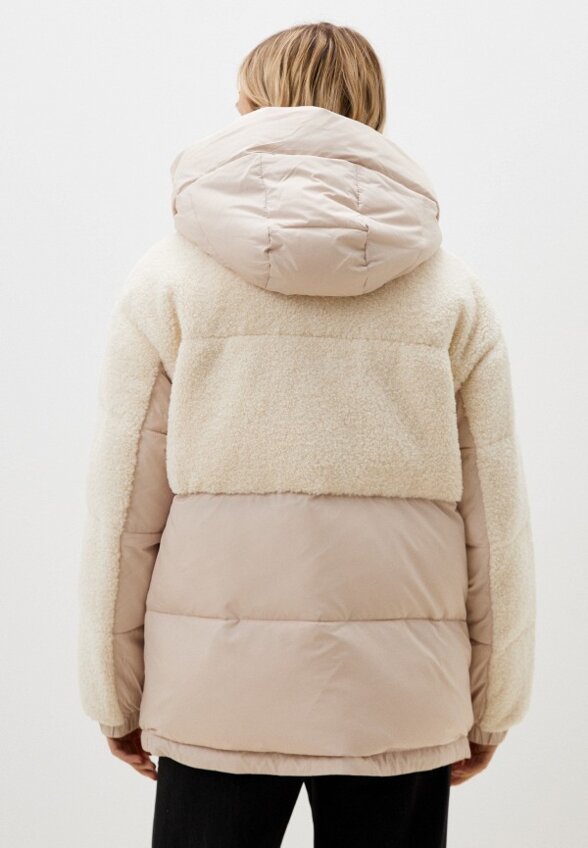 Пуховик Lawinter