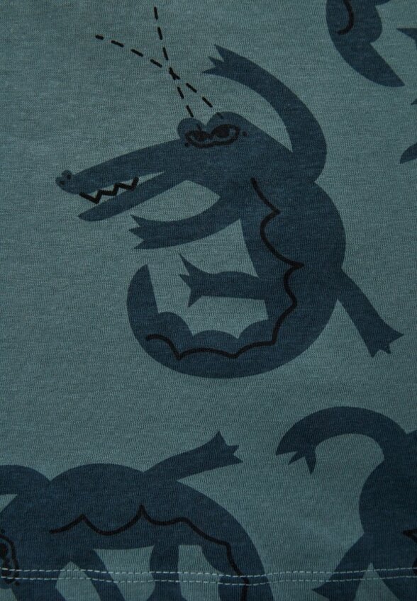 Футболка Sela