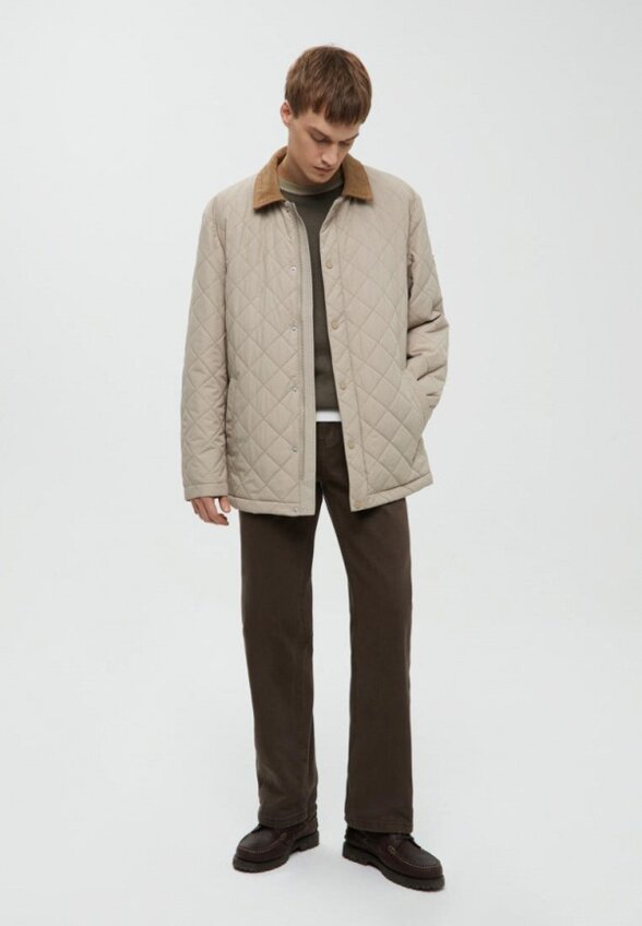 Куртка утепленная Finn Flare