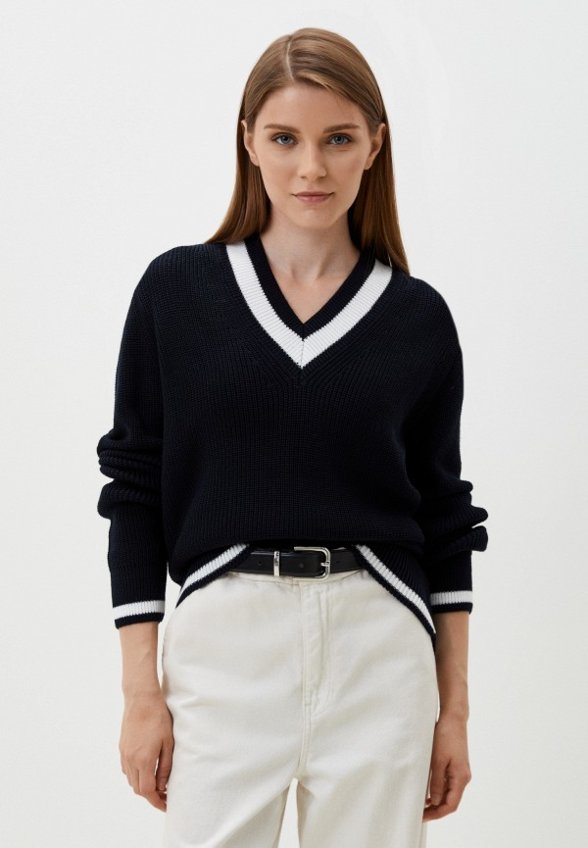 Пуловер Popilov Yachting