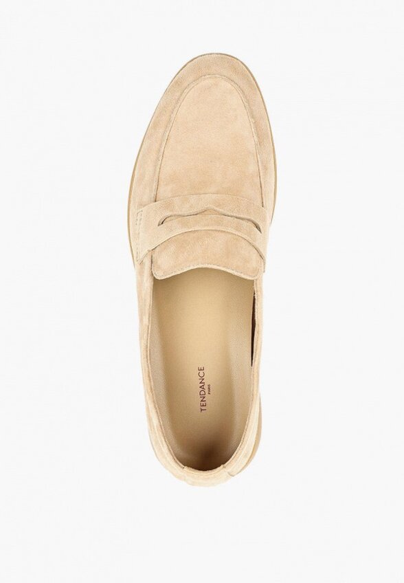 Лоферы Tendance